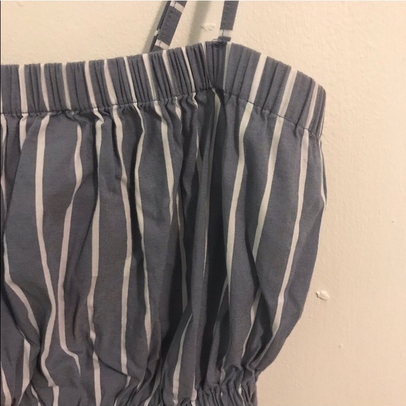 Urban Outfitters Cropped Tank - Picture 5 of 6